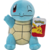 pluszowa maskotka pokemon squirtle puszcza oczko / 20cm