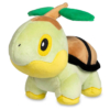 pluszowa maskotka pokemon turtwig / 20cm