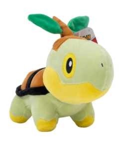 pluszowa maskotka pokemon turtwig / 20cm