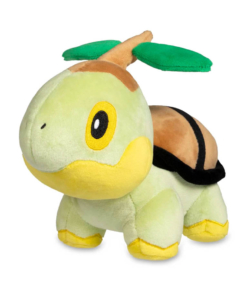 pluszowa maskotka pokemon turtwig / 20cm