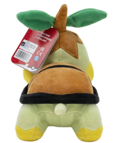 pluszowa maskotka pokemon turtwig / 20cm