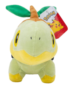pluszowa maskotka pokemon turtwig / 20cm