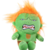 gadżet pluszowa maskotka / street fighter blanka / 15cm