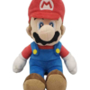 gadżet pluszowa maskotka nintendo mario / 24cm