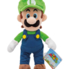 gadżet pluszowa maskotka / super mario luigi / 30cm
