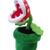 gadżet pluszowa maskotka / super mario – piranha plant / 22cm