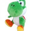 gadżet pluszowa maskotka zielony yoshi / 20cm