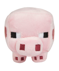 gadżet pluszowa maskotka minecraft Świnka / 18cm
