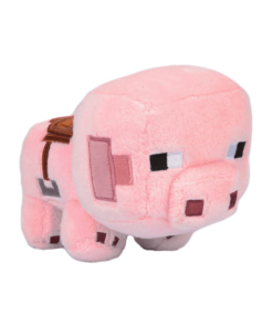 gadżet pluszowa maskotka minecraft Świnka / 18cm