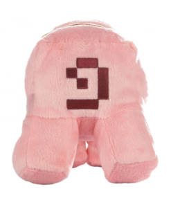 gadżet pluszowa maskotka minecraft Świnka / 18cm