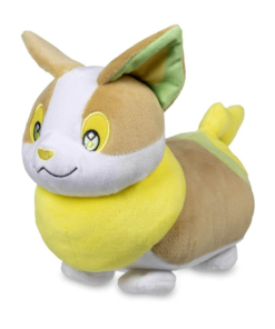 pluszowa maskotka pokemon yamper / 20cm