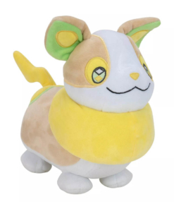 pluszowa maskotka pokemon yamper / 20cm