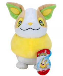 pluszowa maskotka pokemon yamper / 20cm