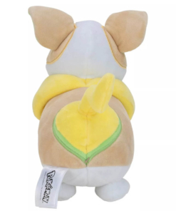 pluszowa maskotka pokemon yamper / 20cm