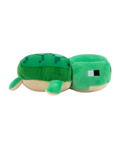gadżet pluszowa maskotka minecraft Żółw / 20cm