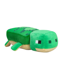 gadżet pluszowa maskotka minecraft Żółw / 20cm