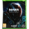 gra xbox one mass effect andromeda.