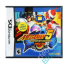 gra nintendo ds mega man 5 battle network double team.