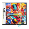 gra nintendo ds mega man zx.
