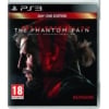 gra ps3 metal gear solid v the phantom pain day one edition