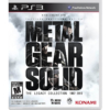 gra ps3 metal gear solid: the legacy collection 1987 2012 / import usa