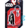 gadżet metalowy brelok star wars captain phasma