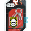 gadżet metalowy brelok star wars power first order