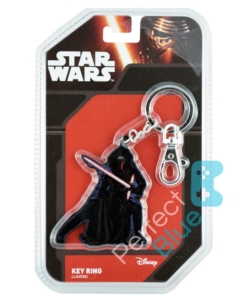 gadżet metalowy brelok star wars kylo ren.