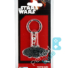 gadżet metalowy brelok star wars millenium falcon