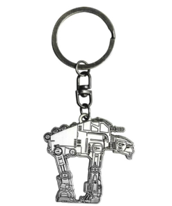 gadżet metalowy brelok star wars robot bojowy atm6