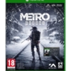 gra xbox one metro exodus (day 1 edition z grą metro 2033)