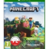 gra xbox one minecraft starter pack pl