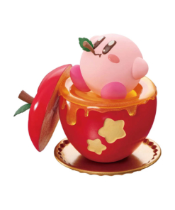 gadżet minifigurka kirby / paldolce collection / vol. 1 a