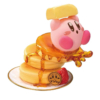 gadżet minifigurka kirby / paldolce collection / vol. 1 c