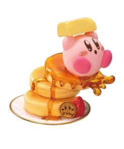 gadżet minifigurka kirby / paldolce collection / vol. 1 c