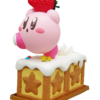 gadżet minifigurka kirby / paldolce collection / vol. 2 a