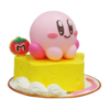 gadżet minifigurka kirby / paldolce collection / vol. 2 c