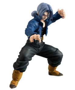 gadżet figurka dragon ball z / styling trunks
