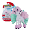 gadżet minifigurka pokemon galarian ponyta