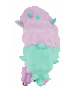 gadżet minifigurka pokemon galarian ponyta