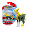 gadżet minifigurka pokemon boltund