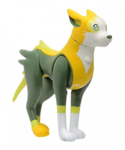 gadżet minifigurka pokemon boltund
