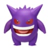 gadżet minifigurka pokemon gengar