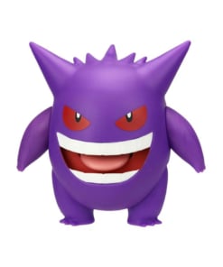 gadżet minifigurka pokemon gengar