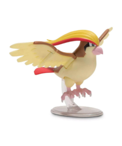 gadżet minifigurka pokemon pidgeot