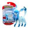 gadżet minifigurka pokemon glaceon