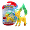 gadżet minifigurka pokemon leafeon