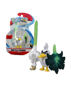 gadżet minifigurka pokemon sirfetch'd