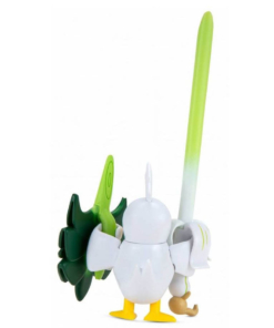 gadżet minifigurka pokemon sirfetch'd