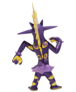 gadżet minifigurka pokemon toxtricity